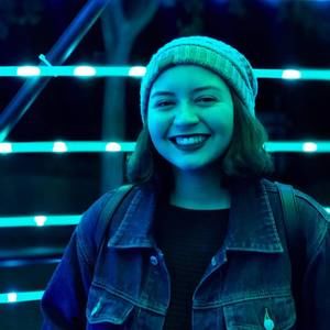 Meet your Posher, Isabella